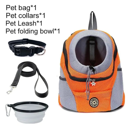 Pet Travel Carrier Bag